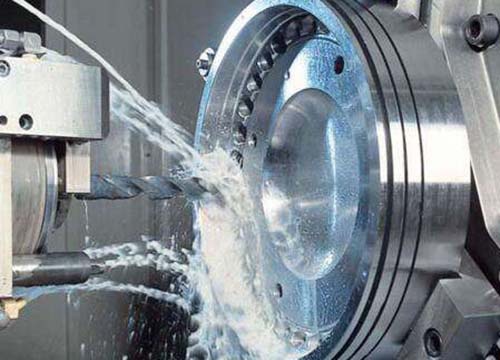 说说切削液怎样正确使用寿命最长?