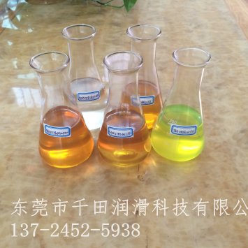 润滑油小知识:普通淬火油与真空淬火油有哪些区别