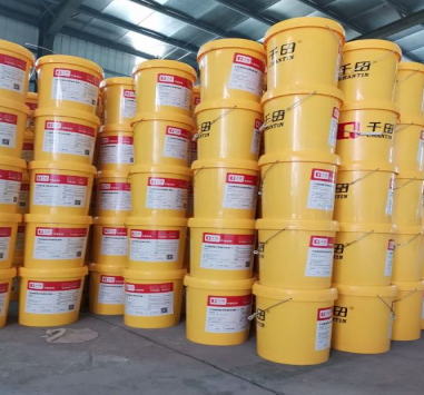 千田牌通用复合锂基润滑脂3号：提高工作效率的必备神器