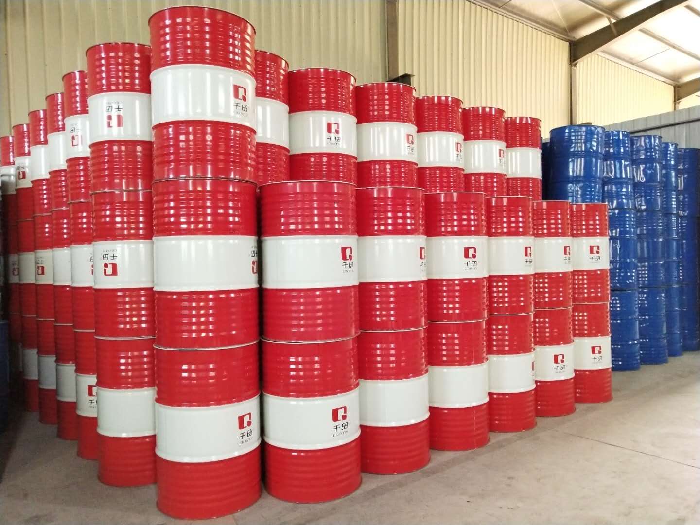 🚀千田QB320导热油,助力生产效率UP!🚀